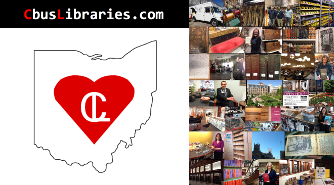 Cbus Libraries is looking towards another great year in 2015.